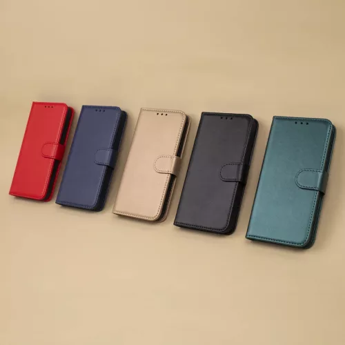 Smart Classic tok Xiaomi Redmi A3 4G (Global) arany-5907457759961 10 kép