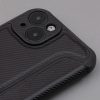 Okos Carbon tok Xiaomi Redmi Note 13 5G (globális) fekete tok-5907457760677 6 kép