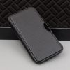 Okos Carbon tok Xiaomi Redmi Note 13 5G (globális) fekete tok-5907457760677 7 kép