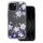 IMD nyomtatott tok iPhone 15 6,1" virágos-5907457762190 1 kép