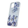 IMD nyomtatott tok iPhone 15 6,1" virágos-5907457762190 3 kép