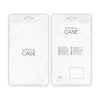 IMD nyomtatott tok iPhone 15 6,1" virágos-5907457762190 7 kép