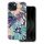 IMD nyomtatott tok iPhone 13 Pro Max 6,7" splash tok-5907457762428 1 kép