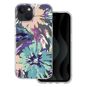 IMD nyomtatott tok iPhone 15 Pro Max 6,7" splash tok