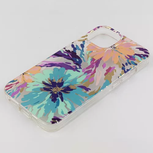 IMD nyomtatott tok iPhone 15 Pro Max 6,7" splash tok-5907457762473 4 kép