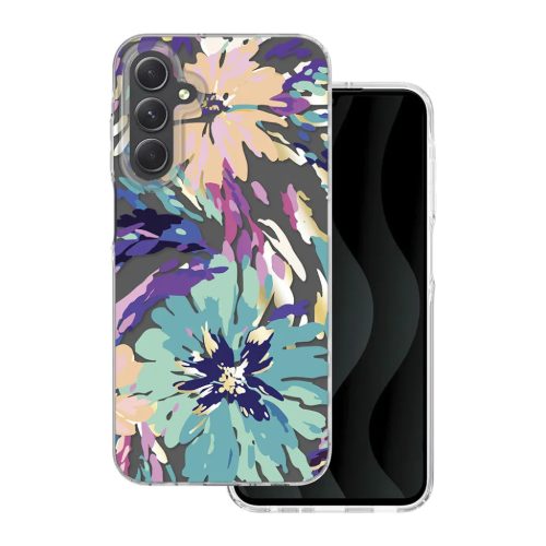 IMD mintás tok Samsung Galaxy A25 5G (globális) splash-5907457762527 1 kép