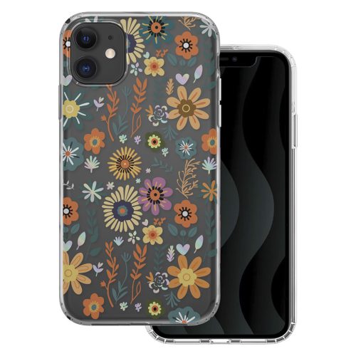 IMD nyomtatott tok iPhone 11 mező-5907457762633 7 kép