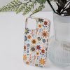 IMD nyomtatott tok iPhone 15 6,1" mező tok-5907457762701 5 kép