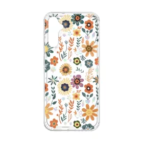 IMD nyomtatott tok Samsung Galaxy A14 4G / A14 5G mező tok-5907457762749 2 kép