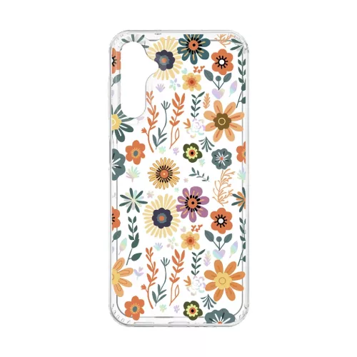 IMD nyomtatott tok Samsung Galaxy A14 4G / A14 5G mező tok-5907457762749 2 kép
