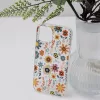 IMD nyomtatott tok Samsung Galaxy A14 4G / A14 5G mező tok-5907457762749 5 kép