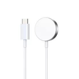   BWOO 5W vezeték nélküli mágneses töltő WL-18 Apple Watch-hoz
