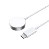 BWOO 5W vezeték nélküli mágneses töltő WL-18 Apple Watch-hoz-6933654808583 2 kép