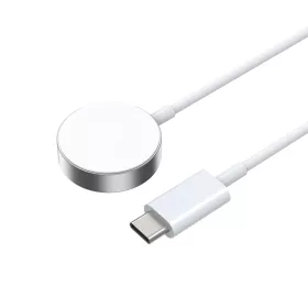 BWOO 5W vezeték nélküli mágneses töltő WL-18 Apple Watch-hoz-6933654808583 2 kép