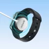 BWOO 5W vezeték nélküli mágneses töltő WL-18 Apple Watch-hoz-6933654808583 4 kép