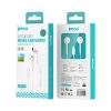 BWOO vezetékes fülhallgatók HF175 Iphone 15-höz USB-C digitális i-6933654812252 6 kép