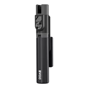   BWOO teleszkópos selfie bot bluetooth BO-ZP14 távirányítóval