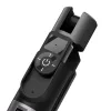 BWOO teleszkópos selfie bot bluetooth BO-ZP14 távirányítóval-6933654808880 2 kép