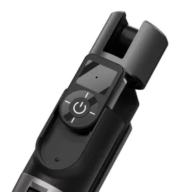 BWOO teleszkópos selfie bot bluetooth BO-ZP14 távirányítóval-6933654808880 2 kép
