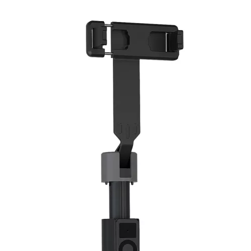 BWOO teleszkópos selfie bot bluetooth BO-ZP14 távirányítóval-6933654808880 4 kép