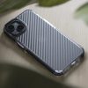Fekete akril karbon tok Xiaomi Redmi Note 13 4G (global) készülékhe-5907457763562 8 kép