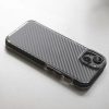 Fekete akril karbon tok Xiaomi Redmi Note 13 4G (global) készülékhe-5907457763562 10 kép