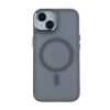 Frozen Mag tok iPhone 13 Pro Max 6,7" szürke tok-5907457763791 4 kép