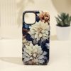 Dekor tok iPhone 15 6,1" Tavaszi tok-5907457772687 7 kép