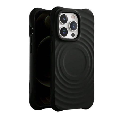 Circle Mag tok Samsung Galaxy S24 Plus fekete