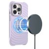 Circle Mag tok iPhone 15 6,1" világoslila-5907457767904 4 kép