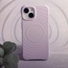 Circle Mag tok iPhone 15 6,1" világoslila-5907457767904 8 kép