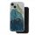 Gold Glam hegyek tok iPhone 11-hez