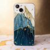 Gold Glam hegyek tok iPhone 11-hez-5907457768437 7 kép