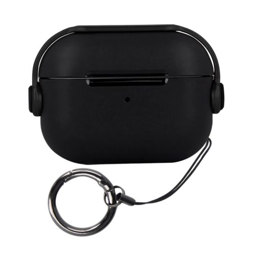 AirPods 3 Headset tok fekete-5907457770348 1 kép