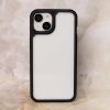Szín Shokk tok Samsung Galaxy S23 FE fekete tok-5907457770829 7 kép