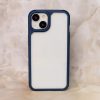 Color Shock kék tok iPhone 11-hez-5907457770904 6 kép