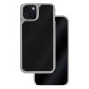 Szín Sokkoló tok iPhone 15 6,1" szürke tok-5907457771284 1 kép