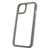 Szín Sokkoló tok iPhone 15 6,1" szürke tok-5907457771284 2 kép