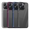 Szín Sokkoló tok iPhone 15 6,1" szürke tok-5907457771284 7 kép