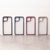 Szín Sokkoló tok iPhone 15 6,1" szürke tok-5907457771284 8 kép