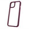 Színvarázs tok iPhone 15 6,1" bordó-5907457771604 2 kép