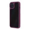 Színvarázs tok iPhone 15 6,1" bordó-5907457771604 3 kép