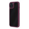 Xiaomi Redmi Note 13 4G maroon színű Color Shock tok-5907457771819 4 kép