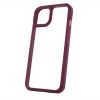 Szín Shock tok Xiaomi Redmi Note 13 Pro 4G / Poco M6 Pro bordó tok-5907457771833 3 kép