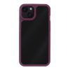 Szín Shock tok Xiaomi Redmi Note 13 Pro 4G / Poco M6 Pro bordó tok-5907457771833 5 kép
