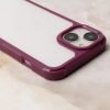 Szín Shock tok Xiaomi Redmi Note 13 Pro 4G / Poco M6 Pro bordó tok-5907457771833 6 kép