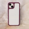 Szín Shock tok Xiaomi Redmi Note 13 Pro 4G / Poco M6 Pro bordó tok-5907457771833 7 kép