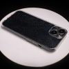 Átlátszó Shine tok Xiaomi Redmi Note 13 Pro 4G / Poco M6 Pro-5907457773998 2 kép