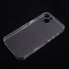 Átlátszó Shine tok Xiaomi Redmi Note 13 Pro 4G / Poco M6 Pro-5907457773998 5 kép