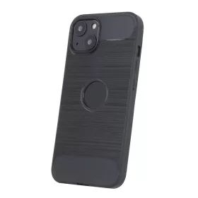 Egyszerű Fekete tok Honor Magic 6 Lite / Honor X50 5G tok-5907457774094 2 kép